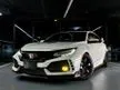 Used Tuned 2017 Honda Civic FK8R Type R
