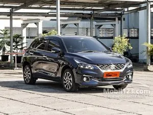 2023 Suzuki Baleno 1.5 Hatchback