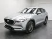 Used 2018 Mazda CX-5 CX-5 2.0 GLS GVC / 92k Mileage (FSR) / Free Car Warranty for 1 Year / Free Car Service - Cars for sale