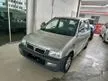 Used 2002 Perodua Kancil 850 EZ Hatchback Lady Owner