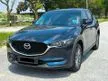 Used 2022 Mazda CX