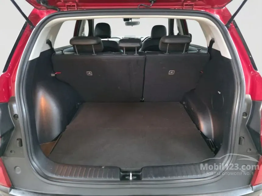 2022 Hyundai Creta Prime SUV
