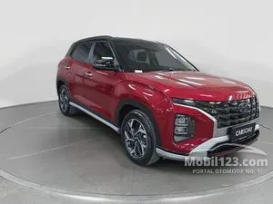 2022 Hyundai Creta 1.5 Prime SUV