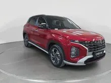2022 Hyundai Creta 1.5 Prime SUV