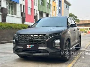 2024 Hyundai Creta 1.5 Alpha SUV