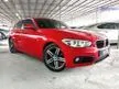 Used 2016 BMW 118i 1.5 Sport Hatchback **5 stars rating condition **