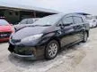 Used 2010 Toyota Wish 1.8 S MPV FREE TINTED