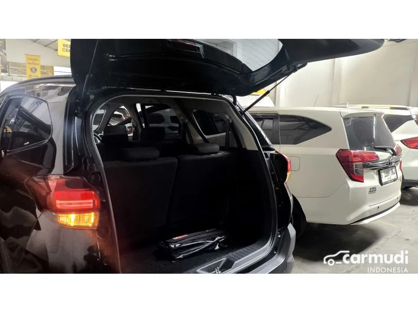 2019 Toyota Rush TRD Sportivo SUV