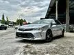 Used 2016-CARKING-CHEAP-Toyota Camry 2.5 Hybrid Sedan - Cars for sale