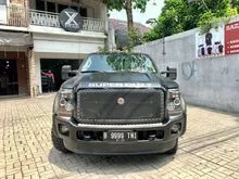 2012 Ford F-150 6,2 Base Spec Pick-up