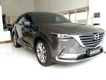 2018 Mazda CX-9 Turbo 2.5 SKYACTIV-G SUV Best PRICE IMLEK