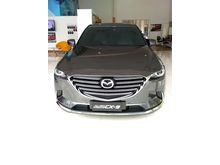 2019 Mazda CX-9 Turbo 2.5 SKYACTIV-G SUV PROMO AKHIR TAHUN