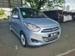 Used 2015 Inokom i10 Auto high spec Hatchback