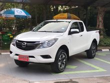 2018 Mazda BT-50 PRO 2.2 FREE STYLE CAB Hi-Racer Pickup MT