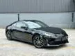 Recon 2021 TOYOTA 86 GT LIMITED 2.0 (A) 22K+ MILEAGE NEW FACELIFT MODEL