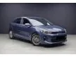 Used 2019 Kia Rio 1.4 EX MPI Hatchback (A) APPLE & ANDROID CARPLAY & BLIND SPOT & FREE WARRANTY ( 2024 OCT STOCK )