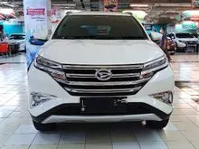2020 Daihatsu Terios 1.5 R SUV