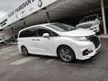 Recon 2018 Honda Odyssey 2.4 EXV MPV UNREG