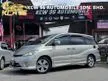 2001 Toyota Estima 2.4 G MPV (A) 7 SEATER , ENGINE , GEAR BOX , SUSPENSION EVERY PART RUNNING GOOD , BUY AND DRIVE , CASH OFFER , YEAR END OFFER