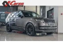 Range Rover D350 2022 Unreg