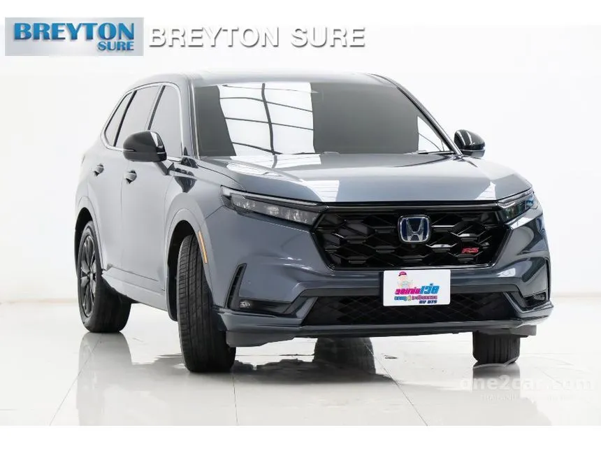2023 Honda CR-V e:HEV RS SUV