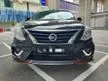 Used 2018 Nissan Almera 1.5 VL Nismo Sedan # FREE 3 YEAR WARRANTY ENGINE & GEARBOX # - Cars for sale