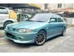 Used 2004 Proton Wira SE 1.5 AUTO (DirectOwner/Bodykit/SportRim/Offer) - Cars for sale