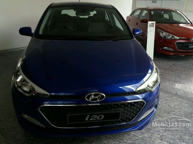 i20 Hyundai Murah 264 mobil dijual di Indonesia Mobil123 i20 Hyundai Murah 264 mobil dijual di Indonesia Mobil123