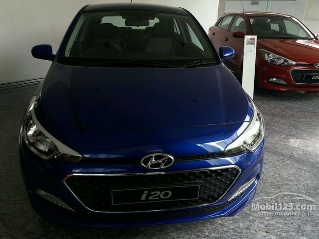 i20 Hyundai  Murah  264 mobil  dijual di Indonesia Mobil123