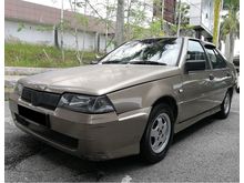 PROTON SAGA 1.3 LMST (M) HATCHBACK / SPORT