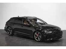 2023 AUDI RS6 AVANT 4.0 UK UNIT *INCOMING STOCK*