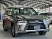 Recon 2019 Lexus LX570 5.7 SUNROOF PROMOTION CLEAR STOCK