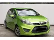 Used 2017 Proton Iriz 1.3 Executive Hatchback NO HIDDEN CHARGES FREE PREMIUM WARRANTY - Cars for sale