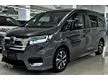 Recon 2018 Honda Step WGN 1.5 (A) Spada H