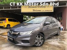 2017 Honda City 1.5 Hybrid (A) TIP TOP - STOCK CLEARANCE -