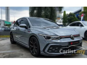 2024 Volkswagen Golf 2.0 GTI IQ.Drive Hatchback