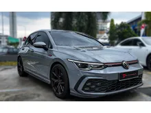 2024 VOLKSWAGEN GOLF GTI HARMAN KARDON  MILLTEK EXHAUST