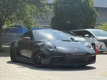 2019 Porsche 911 3.0 Carrera 4S Coupe, IPE EXHAUST, EVERCO STAGE 2, PDLS+ LED HEADLIGHGTS...