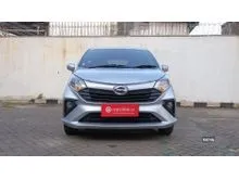 2024 Daihatsu Sigra 1.2 X MPV