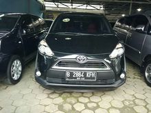 2016 Toyota Sienta 1.5 V MPV