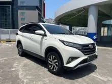 2021 Toyota Rush 1.5 G SUV A/T Rawatan ATPM Resmi Km 54 rb Plat B Genap Pjk DES 2026 Body Mulus Interior Orsinil Siap Dipakai Luar Kota Seberang Pulau