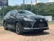 Recon 2020 Lexus RX300 2.0 F Sport SUNROOF 360 CAMERA RED SEAT