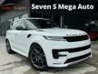 Recon 2022 Land Rover Range Rover Sport 3.0 HSE SUV TIP TOP CONDITION BEST DEAL