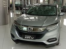 2019 Honda HR-V 1,5 DP 25jtan