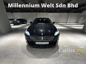 2025 BMW 218i 1.5 M Sport Coupe