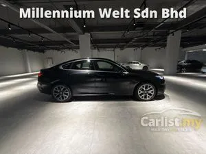 2025 BMW 218i 1.5 M Sport Coupe