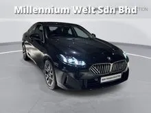 2025 BMW 218 - WITHIN WARRANTY 2030 - LIKE NEW CAR - VERY LOW MILEAGE