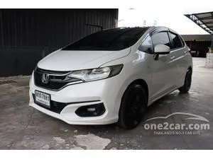 2020 Honda JAZZ 1.5 V+ Hatchback