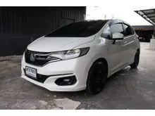 2020 Honda JAZZ 1.5 (ปี 14-22) V+ Hatchback