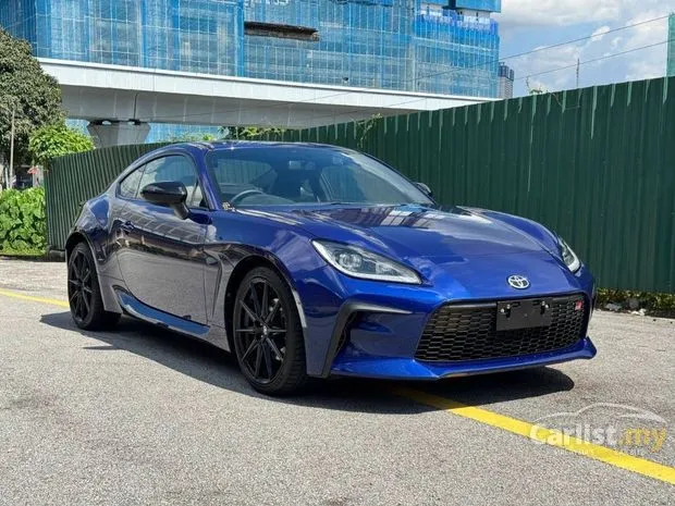 Toyota 86 Selangor | Carlist.my